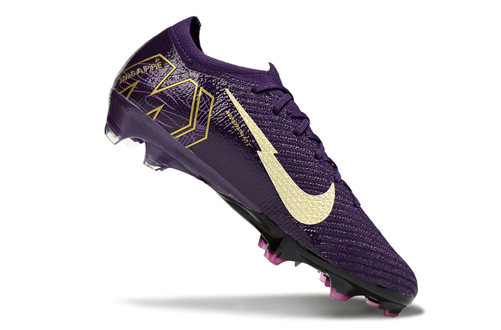 Kylian Mbappé Mercurial Vapor 16