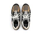 New Balance 990 Made in USA "Black Tan"