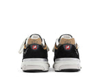 New Balance 990 Made in USA "Black Tan"