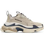 Balenciaga Triple S Beige