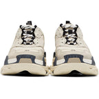 Balenciaga Triple S Beige