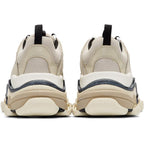Balenciaga Triple S Beige