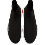 Balenciaga Speed Trainer Black Red