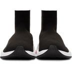Balenciaga Speed Trainer Black Red