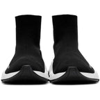 Balenciaga Speed Trainer Black White