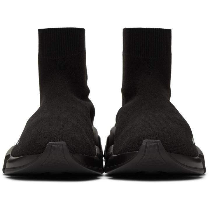 Balenciaga Speed Trainer Black