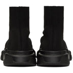 Balenciaga Speed Trainer Black