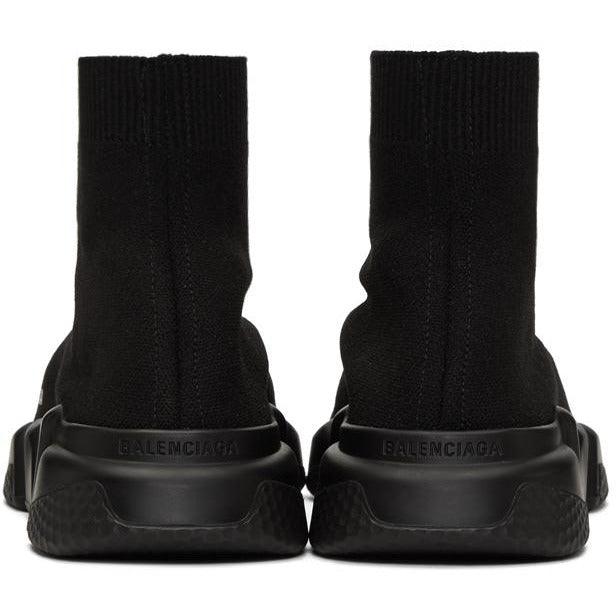 Balenciaga Speed Trainer Black
