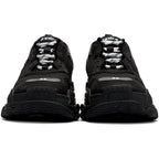 Balenciaga Triple S Black