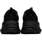 Balenciaga Triple S Black