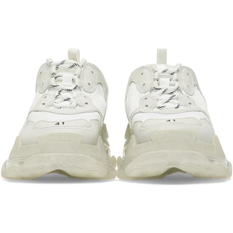 Balenciaga Triple S Clear Sole