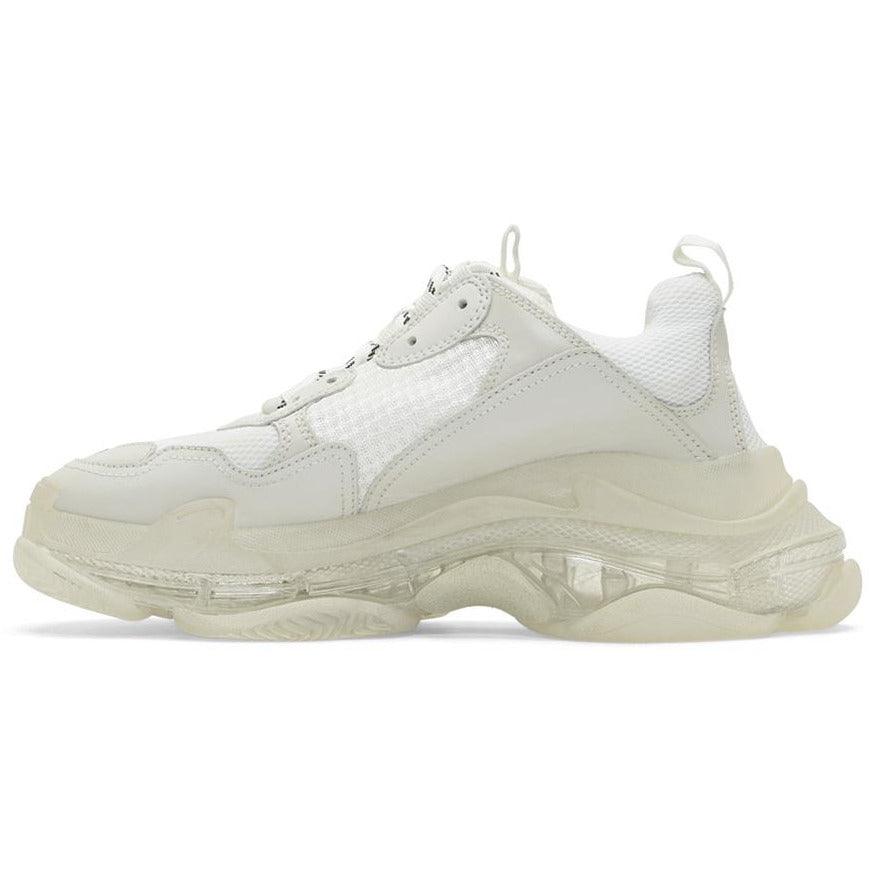 Balenciaga Triple S Clear Sole