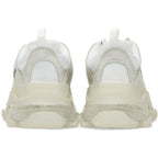 Balenciaga Triple S Clear Sole