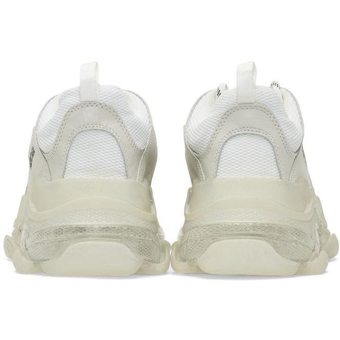 Balenciaga Triple S Clear Sole