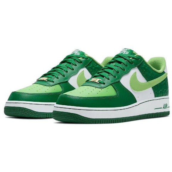 Air Force 1 Low St Patricks Day (2021)