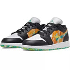 Air Jordan 1 Low Drip