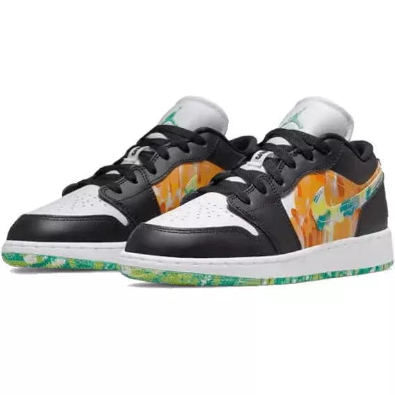 Air Jordan 1 Low Drip