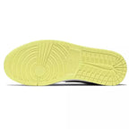 Air Jordan 1 Low  Mismatch