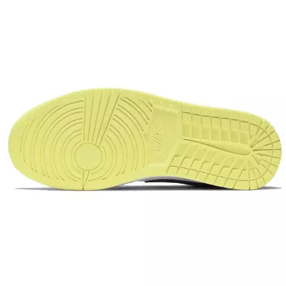 Air Jordan 1 Low  Mismatch