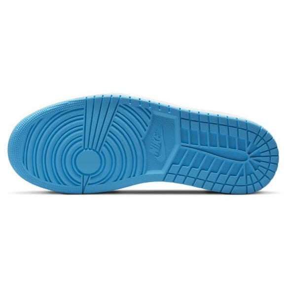Air Jordan 1 Low OG UNC (2022)