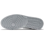Air Jordan 1 Low PRM Smoke Grey Elephant