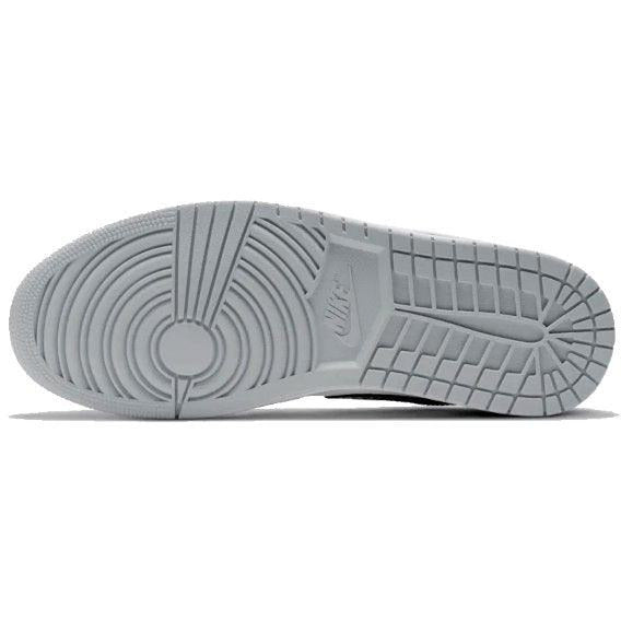 Air Jordan 1 Low PRM Smoke Grey Elephant