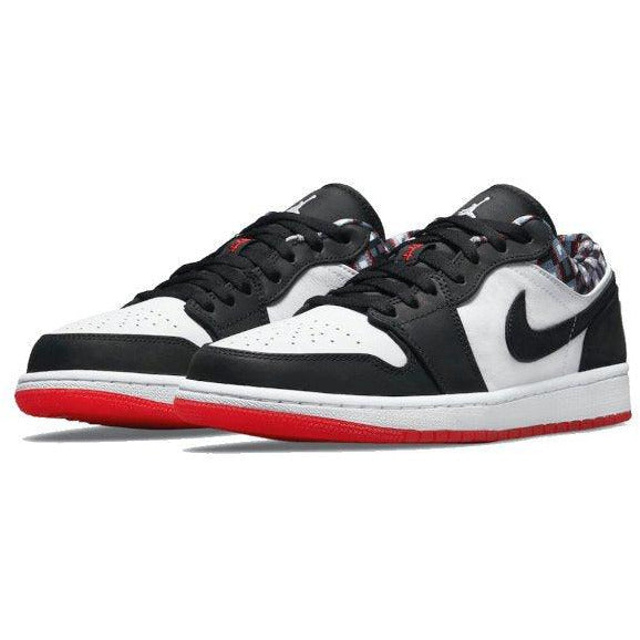 Air Jordan 1 Low Quai 54 (2021)