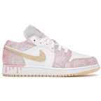 Air Jordan 1 Low SE Paint Drip