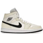 Air Jordan 1 Mid Coconut Milk