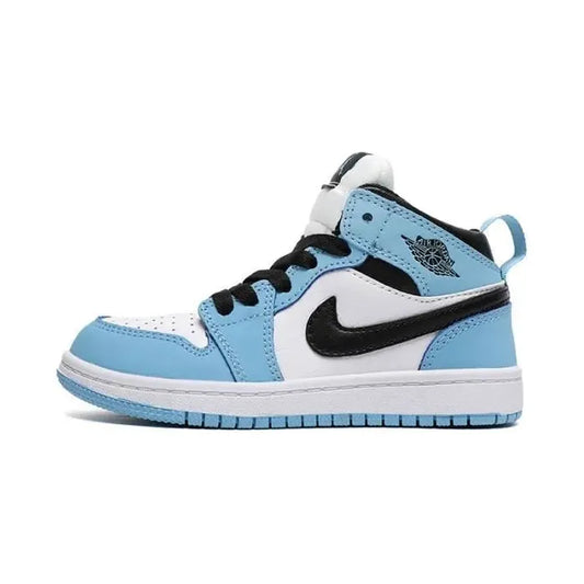 Air Jordan 1 High "UNC" - Kids