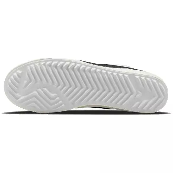 Blazer Mid ’77 Jumbo White Black