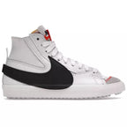 Blazer Mid ’77 Jumbo White Black