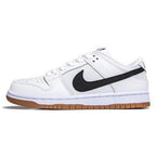Dunk Low Pro ISO Orange Label