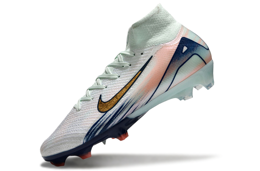 Mercurial Air Zoom Superfly 10 Elite SE