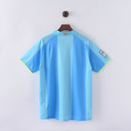 Retro Barcelona 2007/08 Jersey