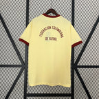 Retro Colombia Special Edition Jersey