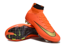 Mercurial Superfly 4