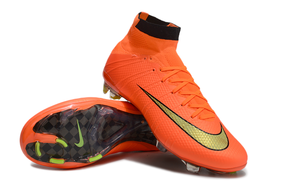 Mercurial Superfly 4
