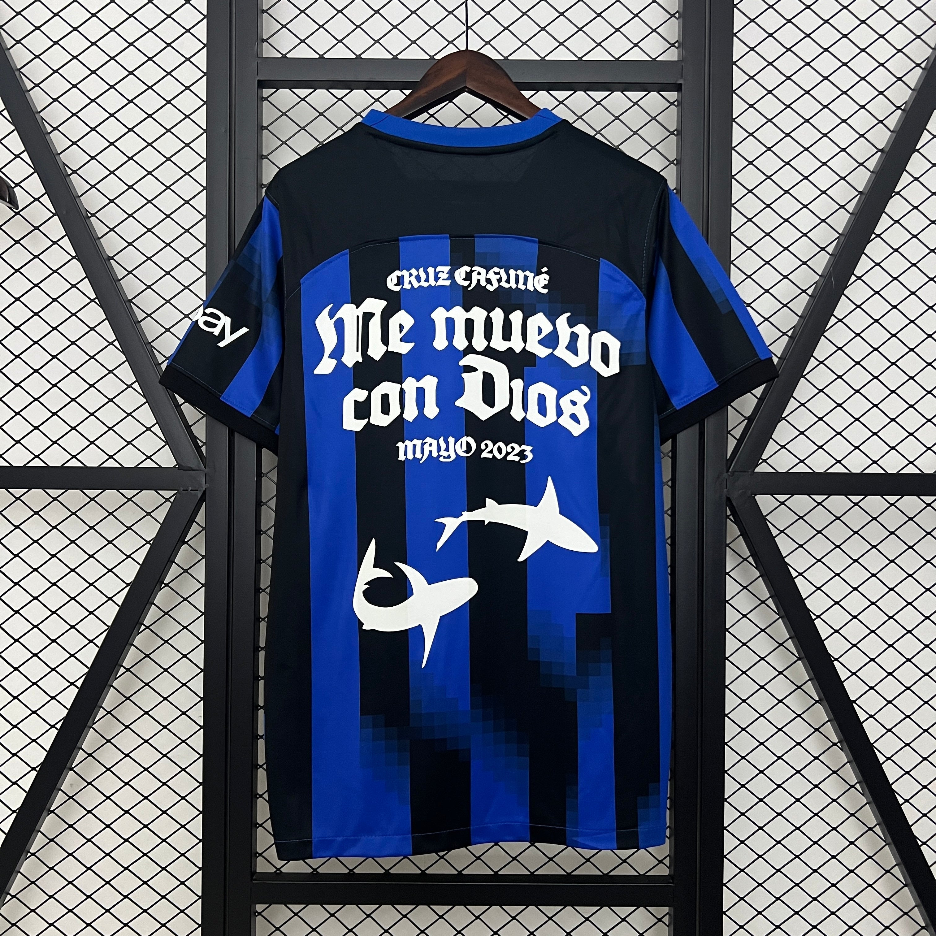 Inter Milan 23/24 Home Jersey