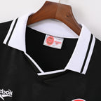 Retro Liverpool FC 1996/97 Jersey