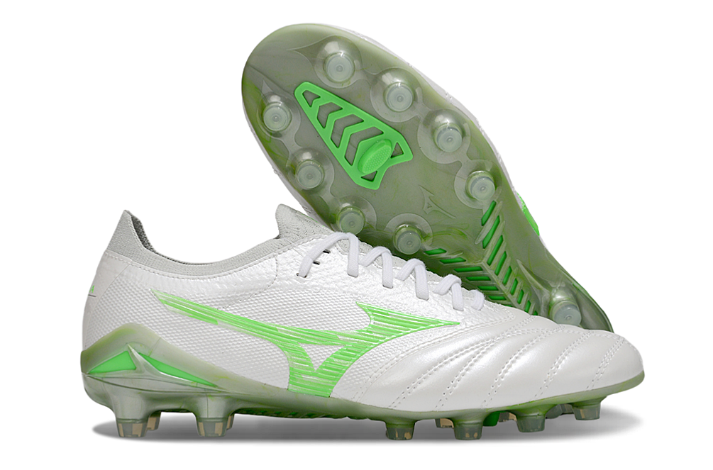 Mizuno Morelia Neo IV BATE