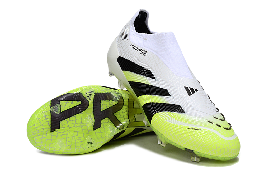 PREDATOR LACELESS