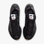 Nike Vaporwaffle Sacai  Black And Gum