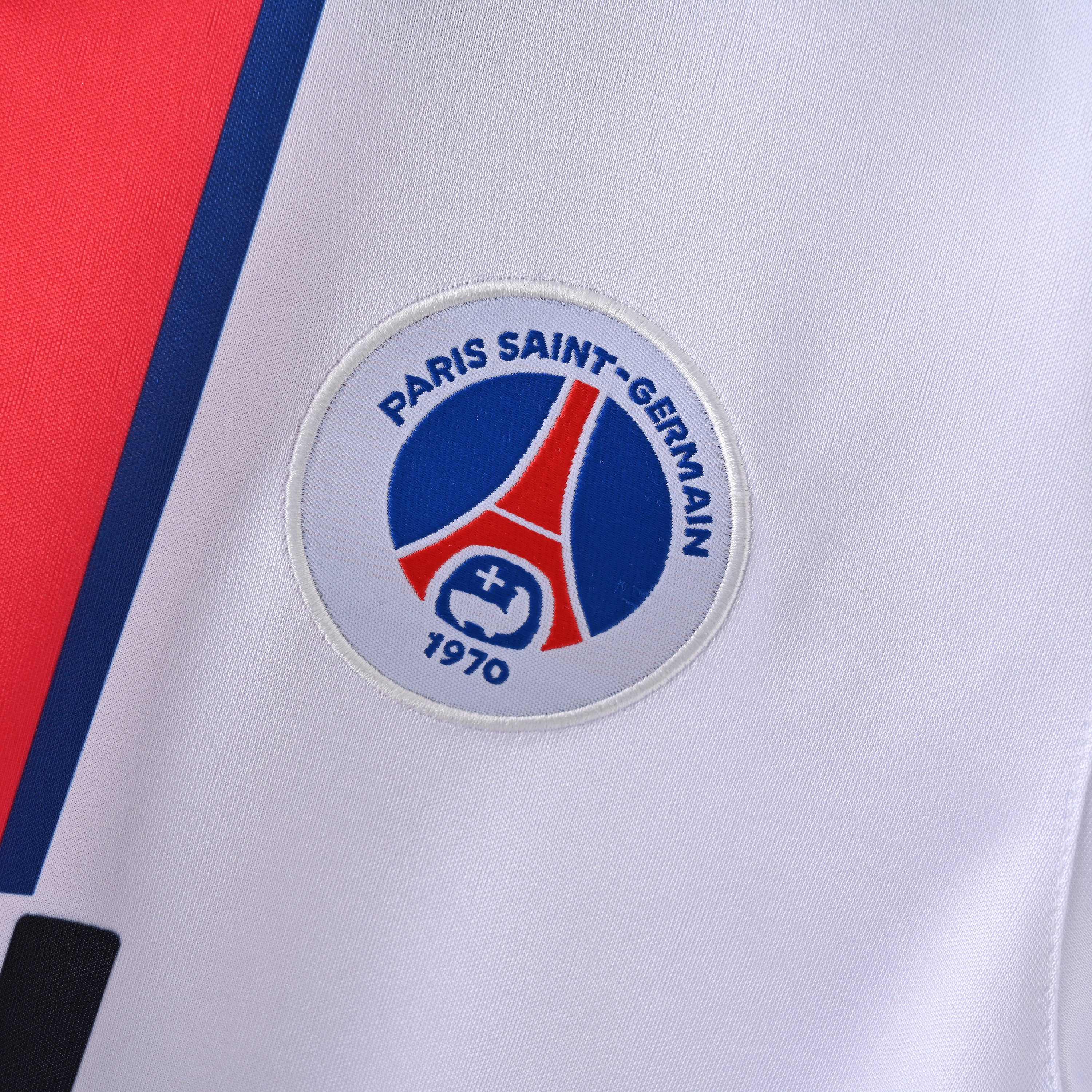 Retro PSG 1998/99 Jersey