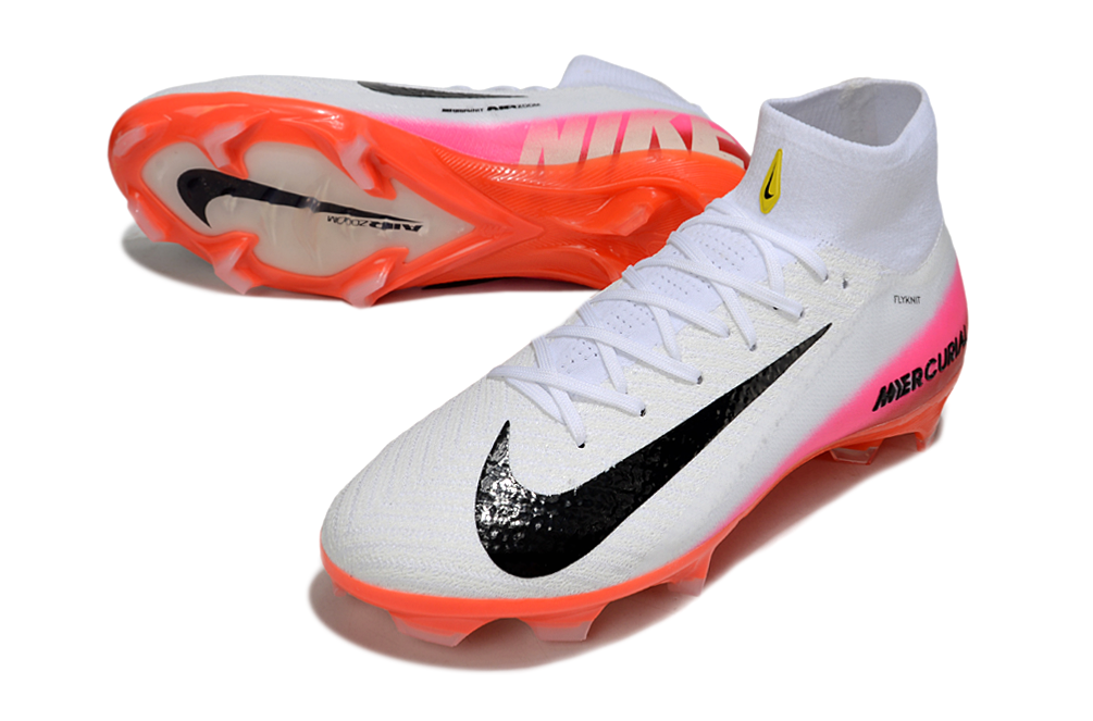 Mercurial Air Zoom Superfly 10