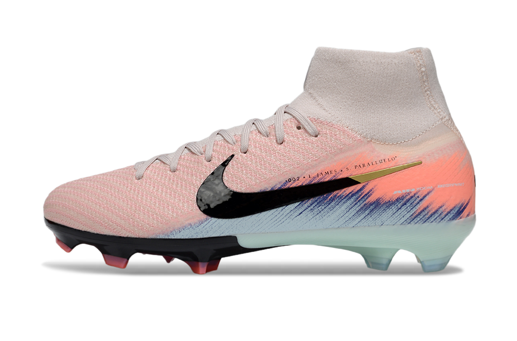 Mercurial Air Zoom Superfly 10