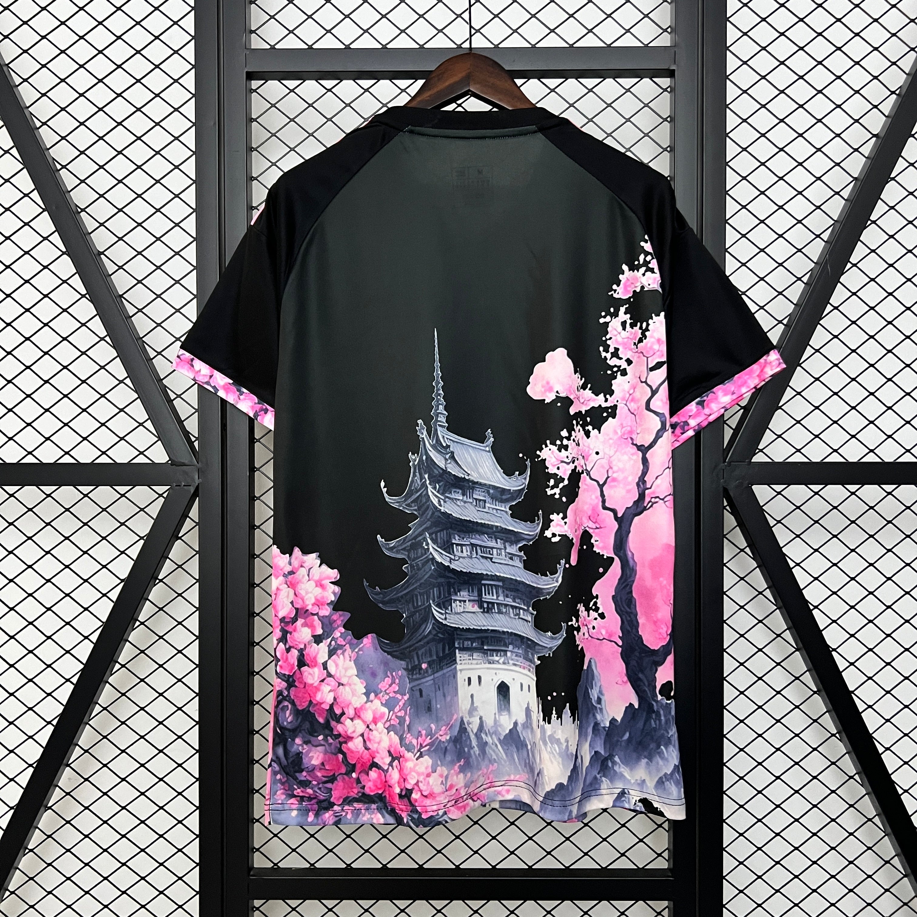 Japan 2024 Special Edition Jersey