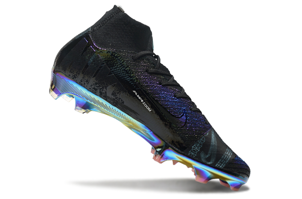 Mercurial Air Zoom Superfly 10 Elite SE