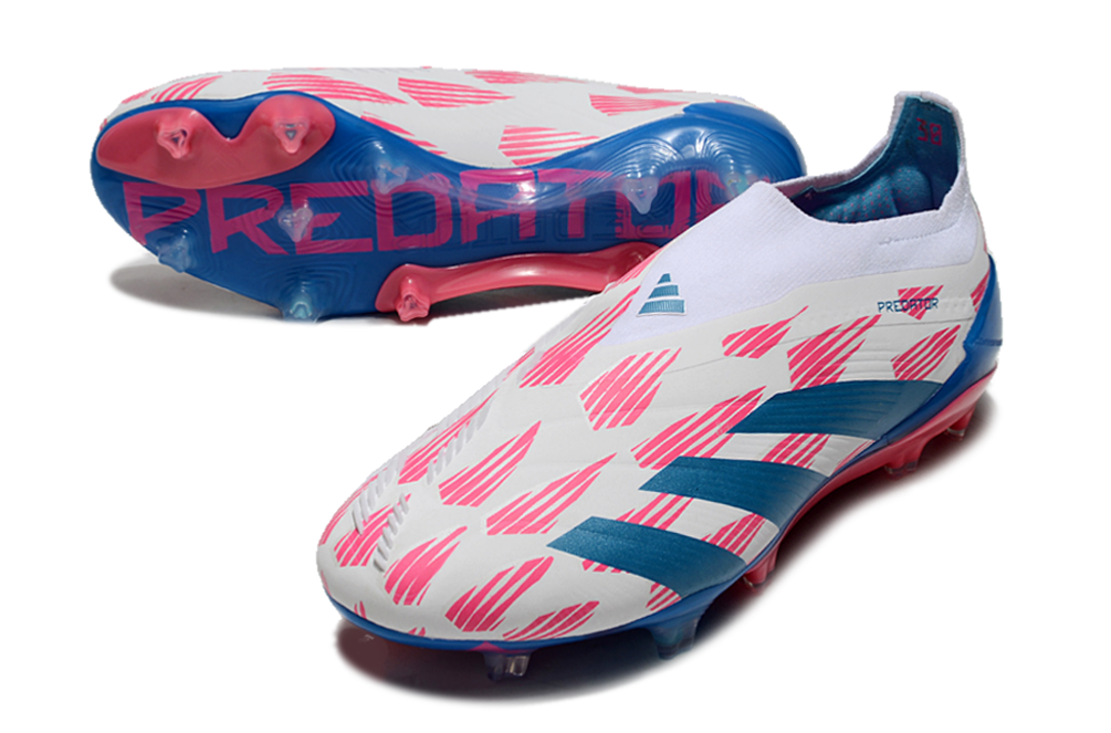 PREDATOR LACELESS