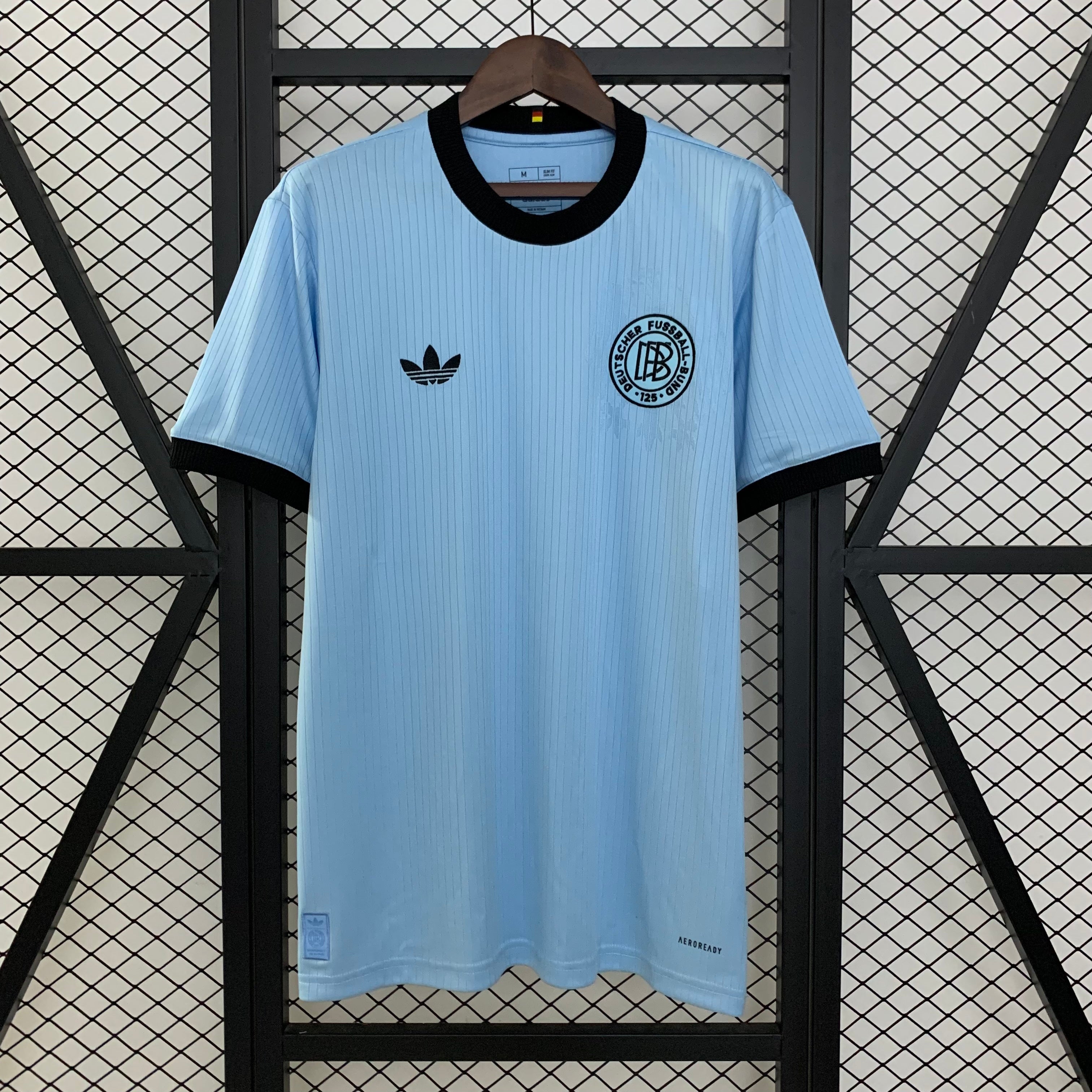 Germany 125th Anniversary Jersey